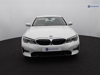 Used BMW 3 Series undefined for sale - 76468040: Photo