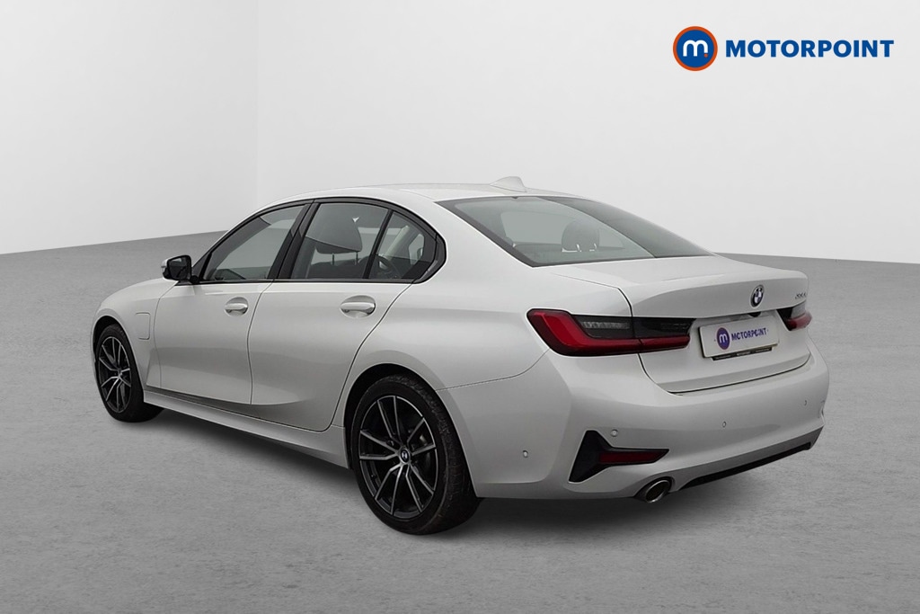 Used BMW 3 Series for sale - 76468040: Photo 4