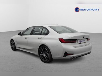 Used BMW 3 Series undefined for sale - 76468040: Photo