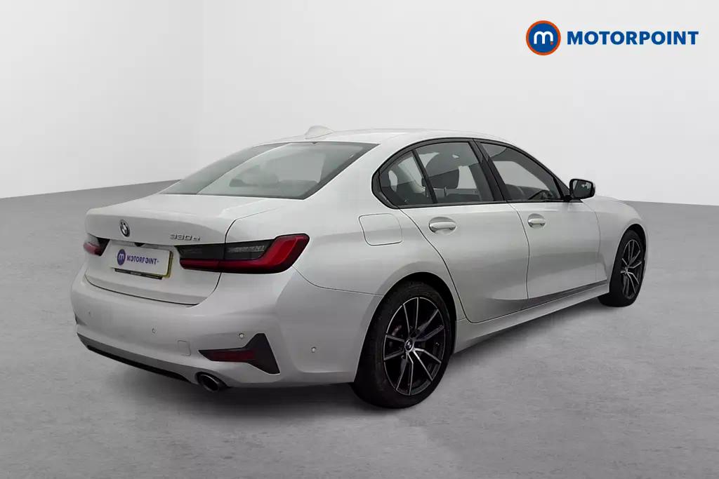 Used BMW 3 Series for sale - 76468040: Photo 6