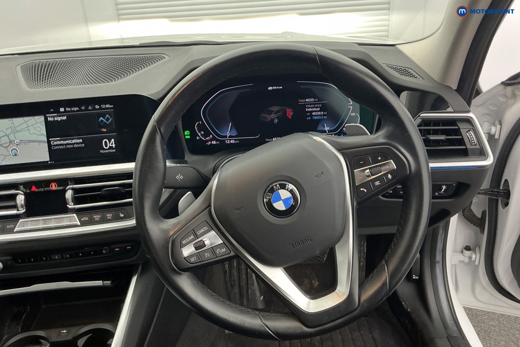 Used BMW 3 Series for sale - 76468040: Photo 8