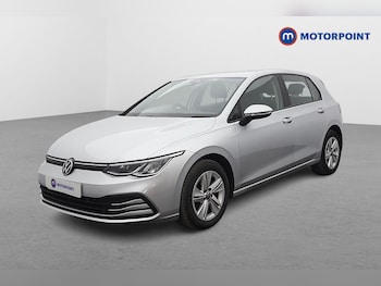 Used Volkswagen Golf 2023 for sale - 78556275: Photo