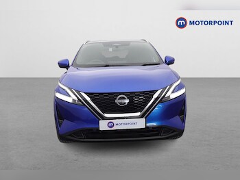 Used Nissan Qashqai undefined for sale - 78443445: Photo