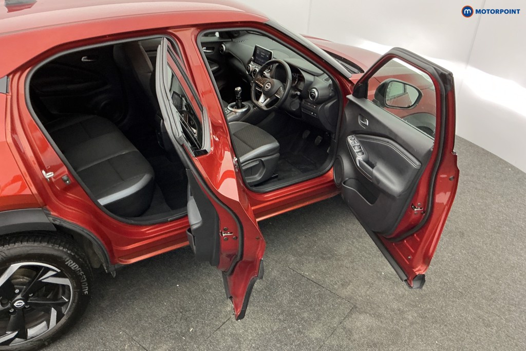 Used Nissan Juke 2023 for sale - 77450755: Photo 13