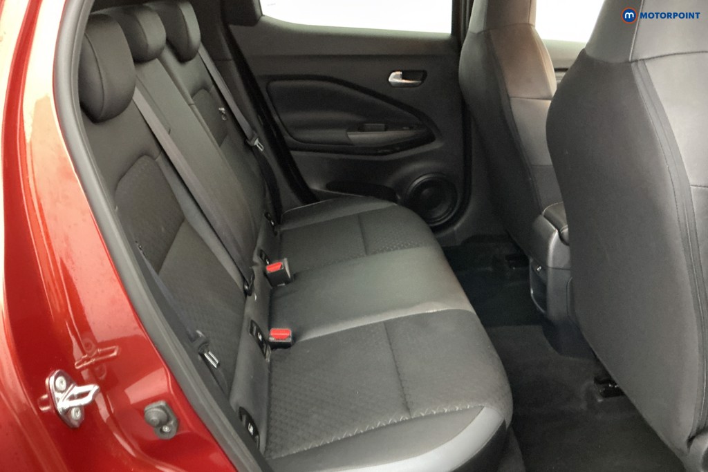 Used Nissan Juke 2023 for sale - 77450755: Photo 14