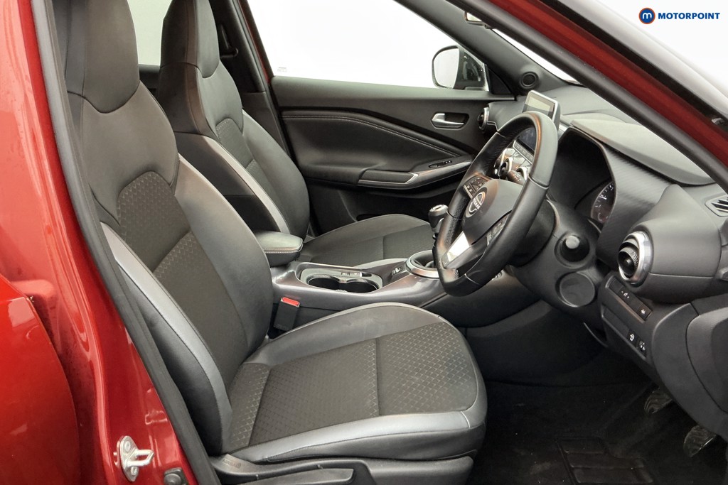 Used Nissan Juke 2023 for sale - 77450755: Photo 15