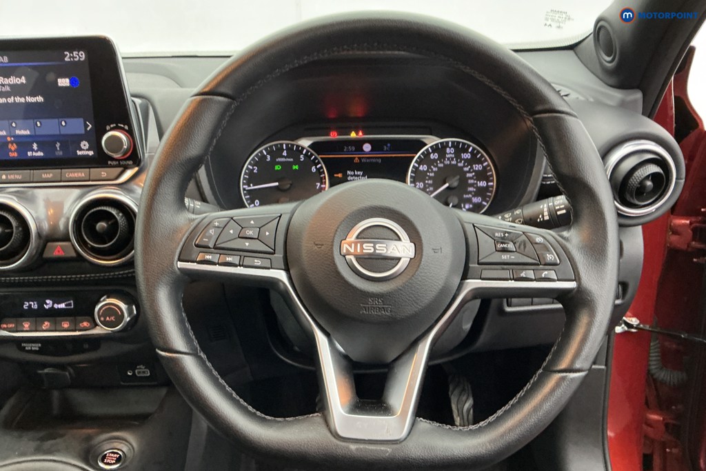 Used Nissan Juke 2023 for sale - 77450755: Photo 16