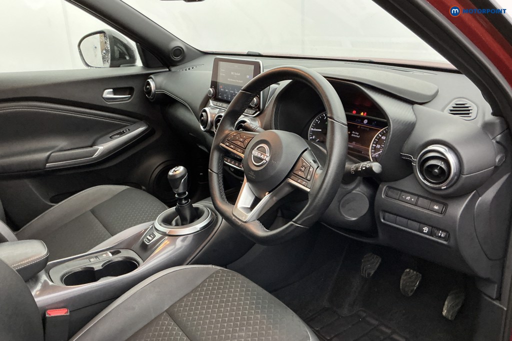 Used Nissan Juke 2023 for sale - 77450755: Photo 17