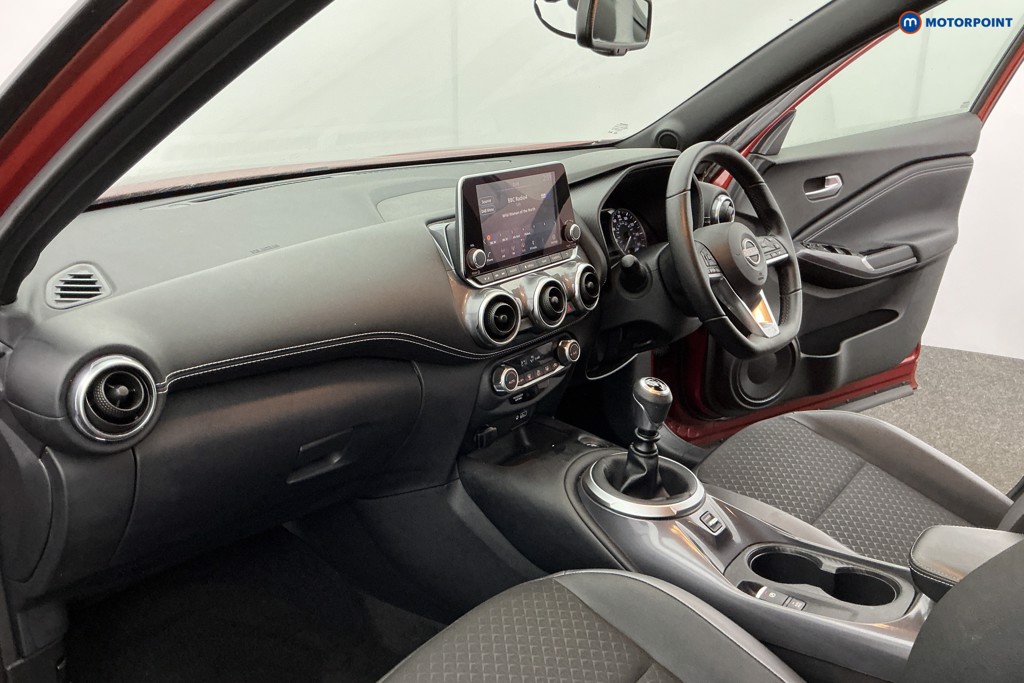 Used Nissan Juke 2023 for sale - 77450755: Photo 18