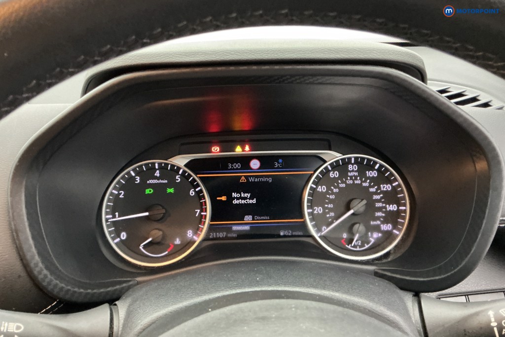 Used Nissan Juke 2023 for sale - 77450755: Photo 19