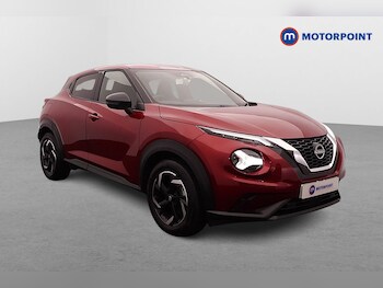 Used Nissan Juke 2023 for sale - 77450755: Photo