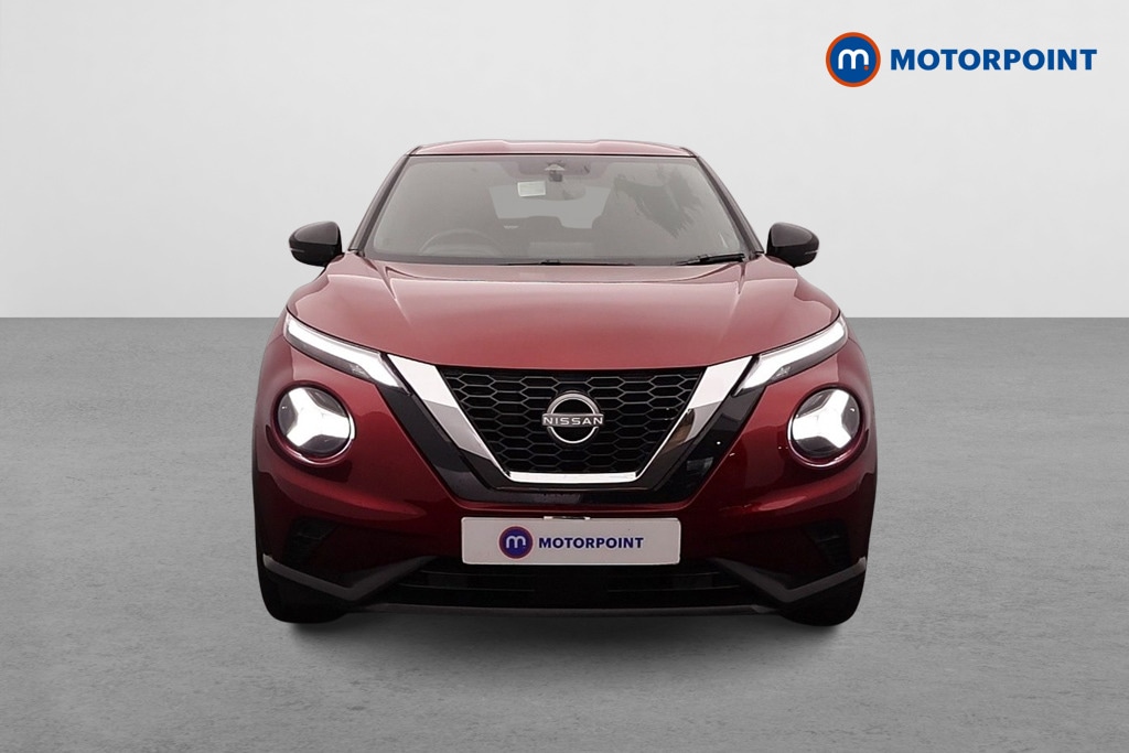 Used Nissan Juke 2023 for sale - 77450755: Photo 2