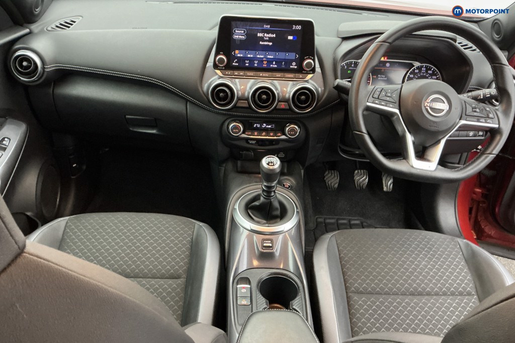 Used Nissan Juke 2023 for sale - 77450755: Photo 21