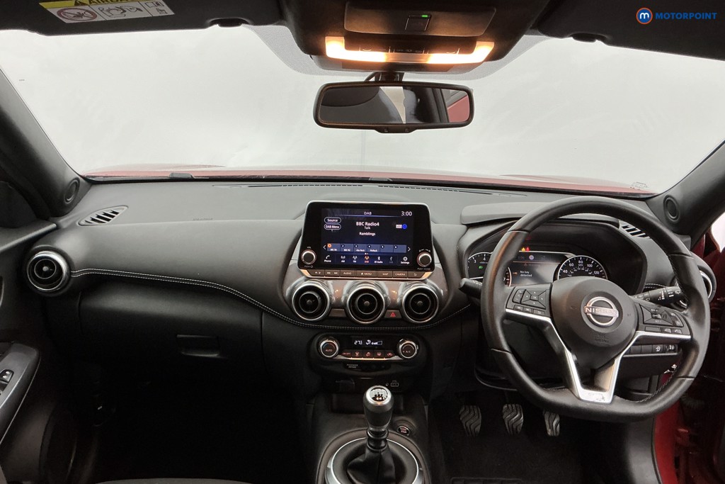 Used Nissan Juke 2023 for sale - 77450755: Photo 22