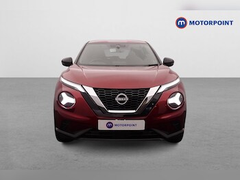 Used Nissan Juke 2023 for sale - 77450755: Photo