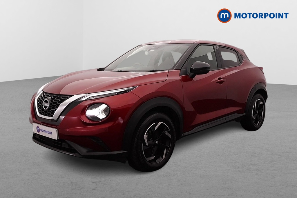 Used Nissan Juke 2023 for sale - 77450755: Photo 3