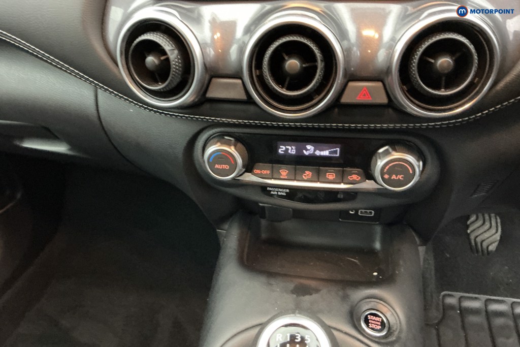 Used Nissan Juke 2023 for sale - 77450755: Photo 30