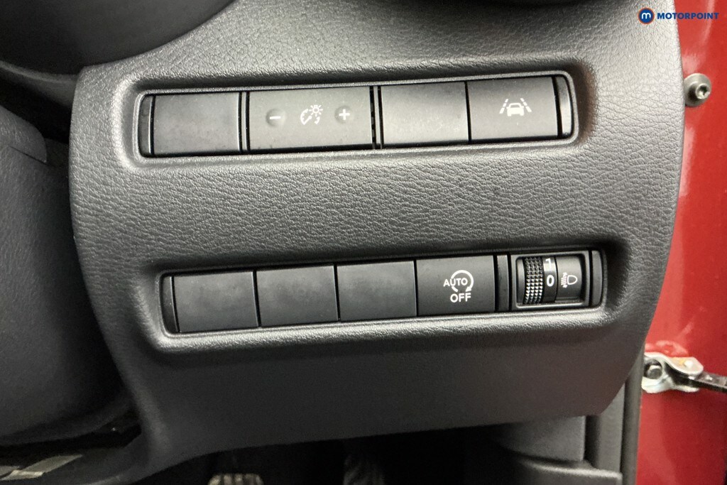 Used Nissan Juke 2023 for sale - 77450755: Photo 34