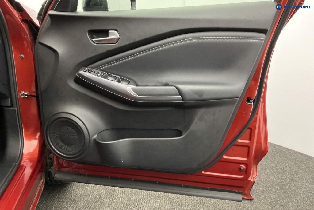 Used Nissan Juke 2023 for sale - 77450755: Photo 35