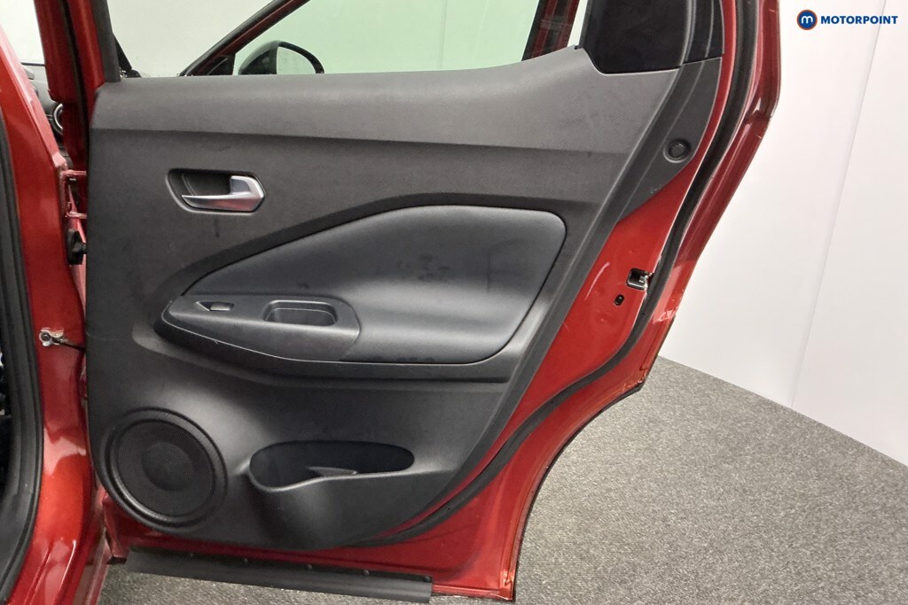 Used Nissan Juke 2023 for sale - 77450755: Photo 37