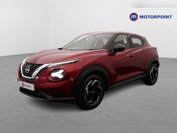 Used Nissan Juke 2023 for sale - 77450755: Photo