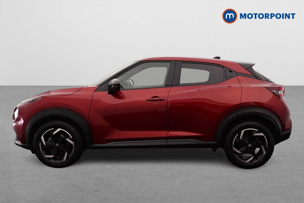 Used Nissan Juke 2023 for sale - 77450755: Photo 4