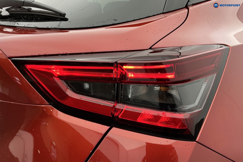 Used Nissan Juke 2023 for sale - 77450755: Photo 40