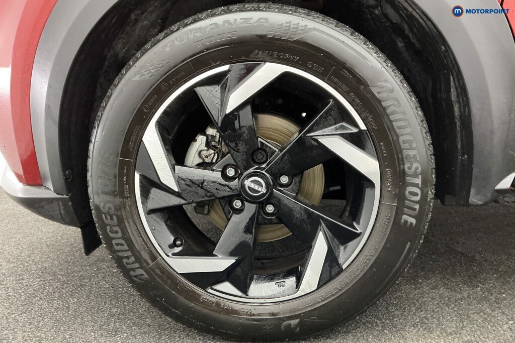 Used Nissan Juke 2023 for sale - 77450755: Photo 43