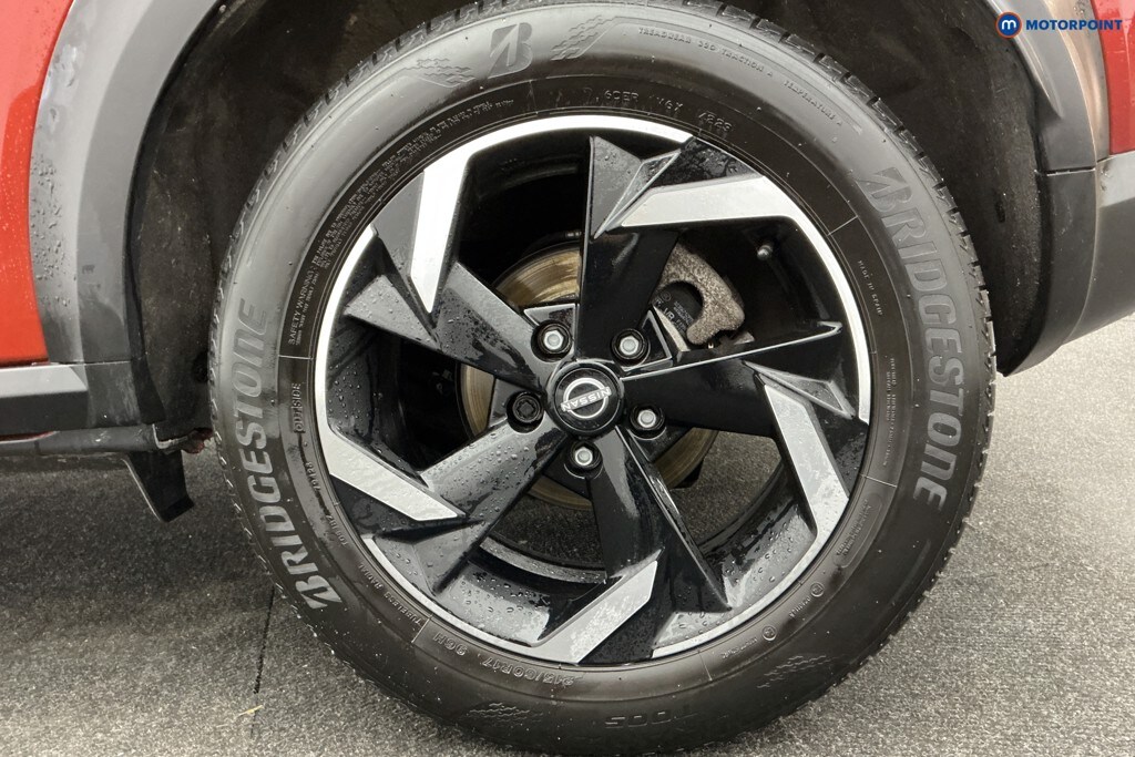 Used Nissan Juke 2023 for sale - 77450755: Photo 44