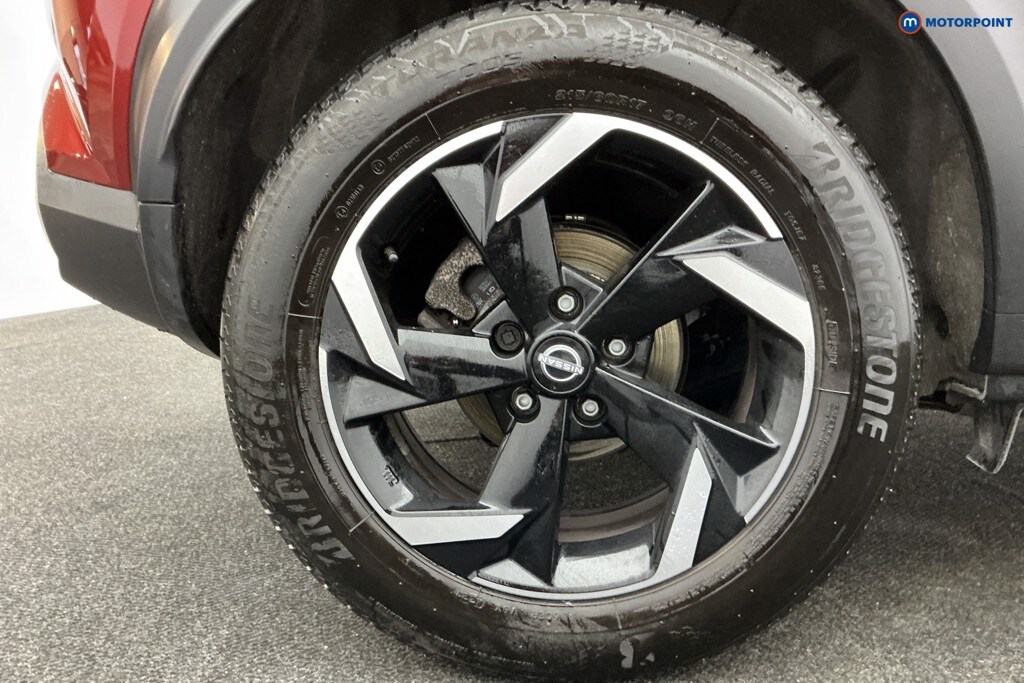 Used Nissan Juke 2023 for sale - 77450755: Photo 45