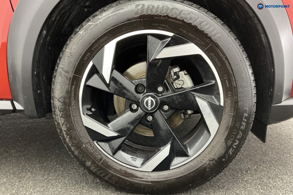 Used Nissan Juke 2023 for sale - 77450755: Photo 46