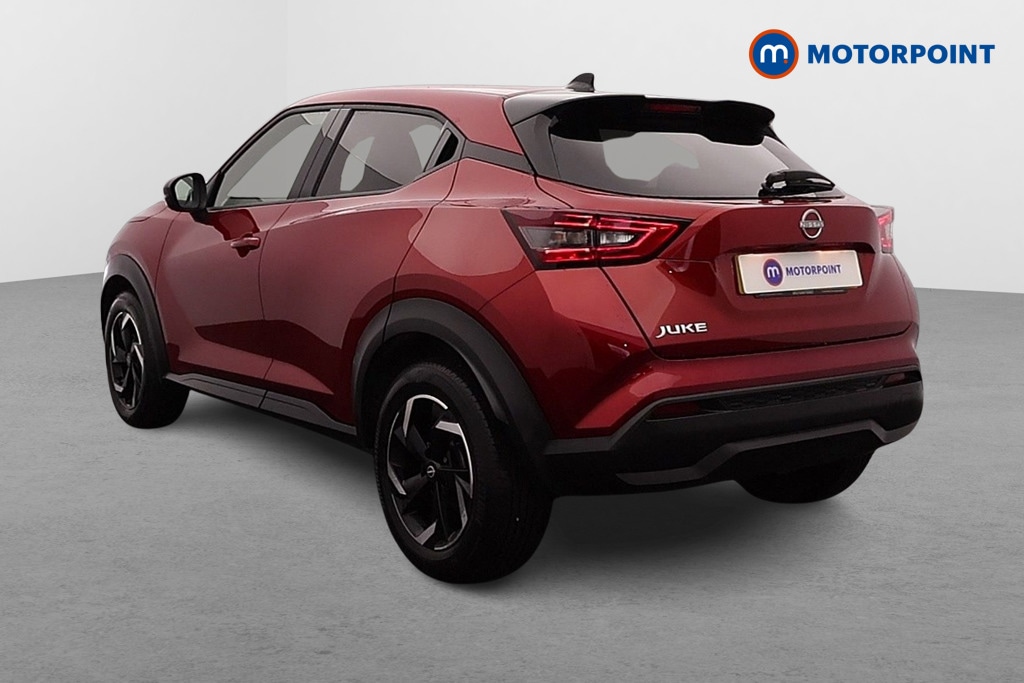 Used Nissan Juke 2023 for sale - 77450755: Photo 5