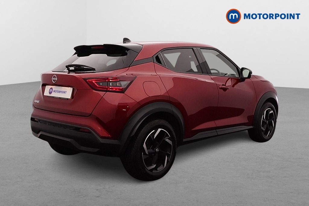Used Nissan Juke 2023 for sale - 77450755: Photo 7