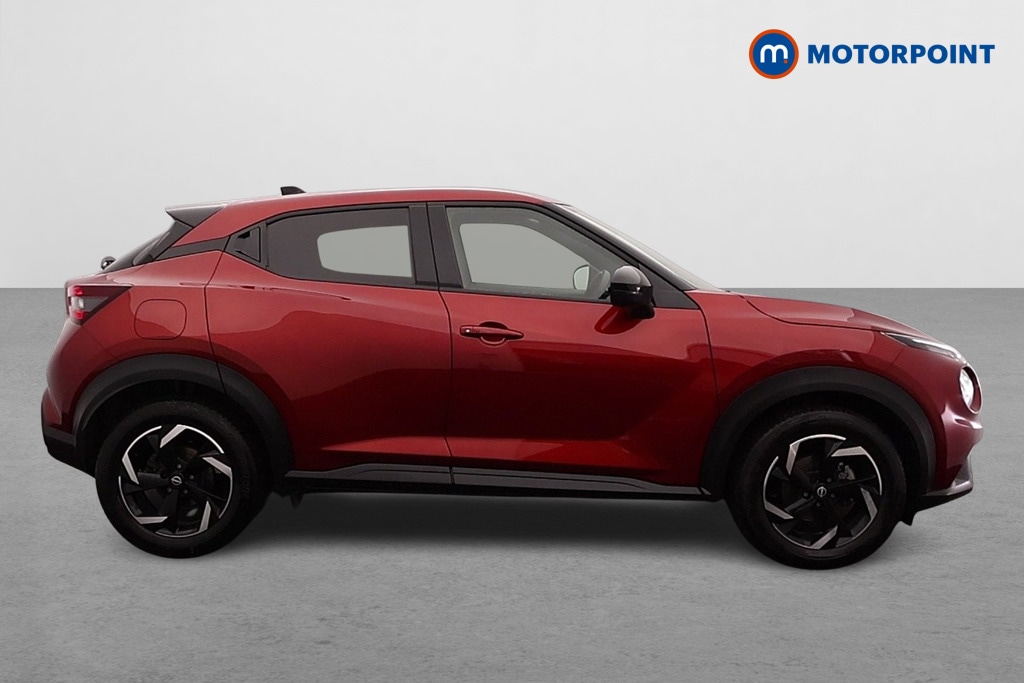 Used Nissan Juke 2023 for sale - 77450755: Photo 8