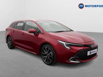 2023 - 1.8 Hybrid Excel 5dr CVT