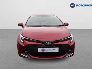 Used Toyota Corolla 2023 for sale - 75206026: Photo