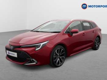 Used Toyota Corolla 2023 for sale - 75206026: Photo