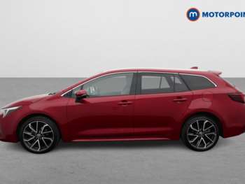 Used Toyota Corolla 2023 for sale - 75206026: Photo