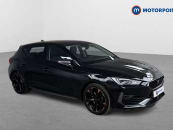 2024 - 1.5 eTSI V1 Design Edition 5dr DSG