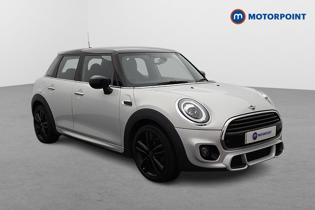 Used MINI Hatch 2020 for sale - 76545667: Photo 1