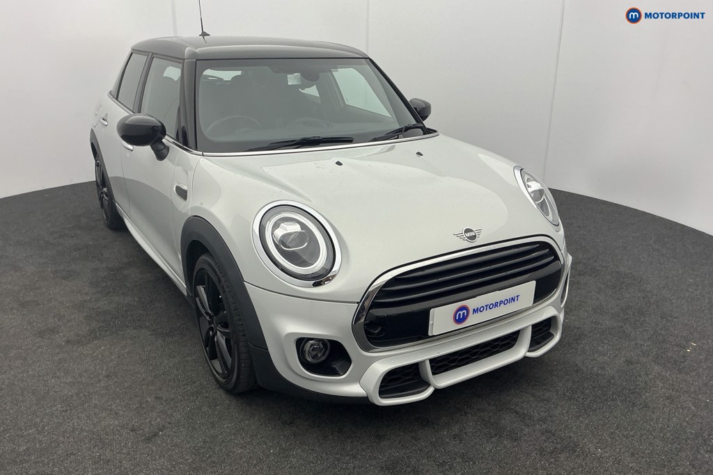 Used MINI Hatch 2020 for sale - 76545667: Photo 19