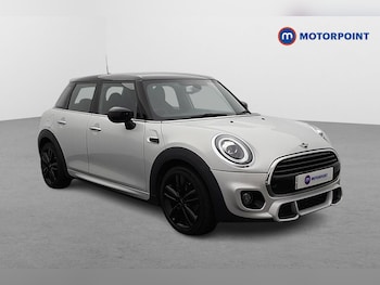 Used MINI Hatch 2020 for sale - 76545667: Photo