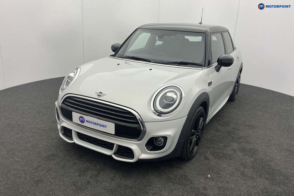 Used MINI Hatch 2020 for sale - 76545667: Photo 20