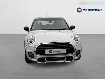 Used MINI Hatch 2020 for sale - 76545667: Photo