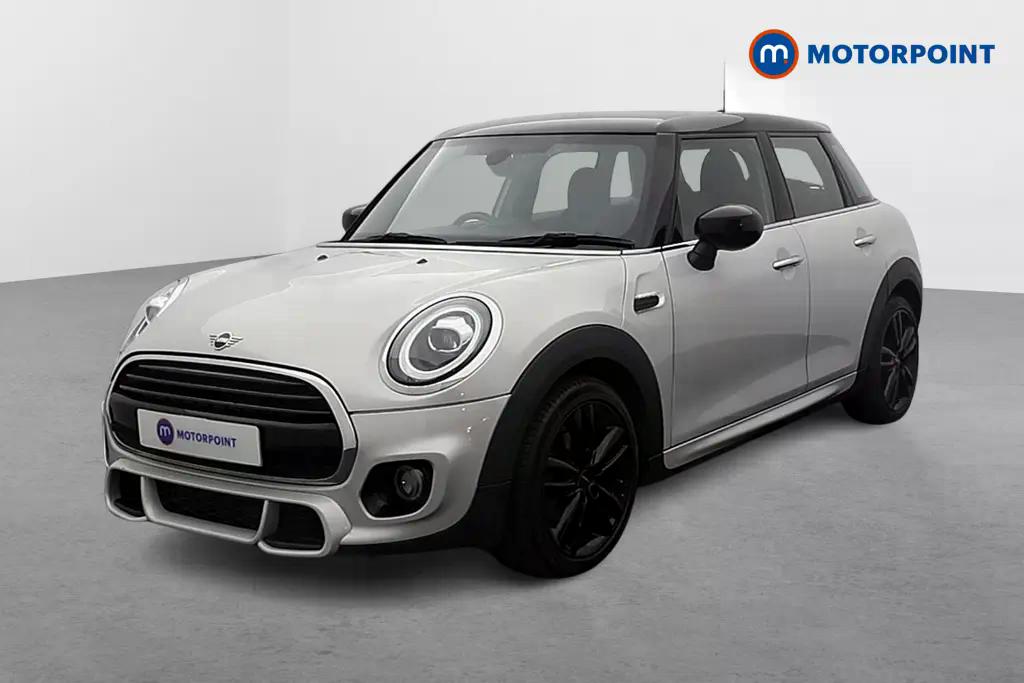 Used MINI Hatch 2020 for sale - 76545667: Photo 3