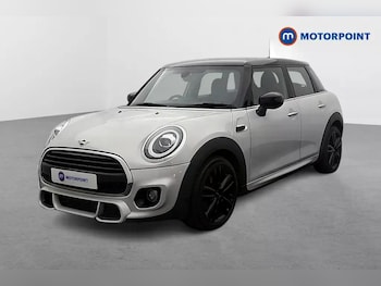 Used MINI Hatch 2020 for sale - 76545667: Photo