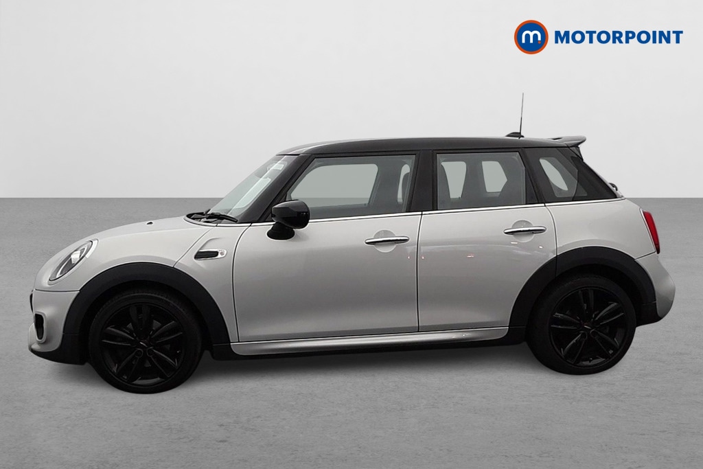 Used MINI Hatch 2020 for sale - 76545667: Photo 4