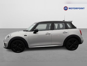 Used MINI Hatch 2020 for sale - 76545667: Photo