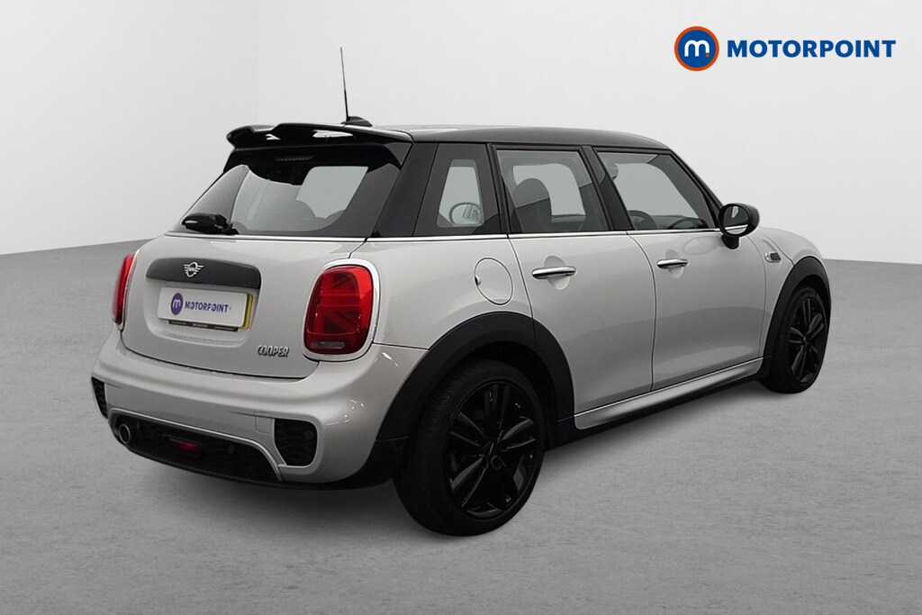 Used MINI Hatch 2020 for sale - 76545667: Photo 6