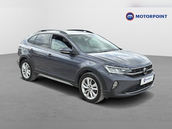 Used Volkswagen Taigo 2024 for sale - 79054879: Photo